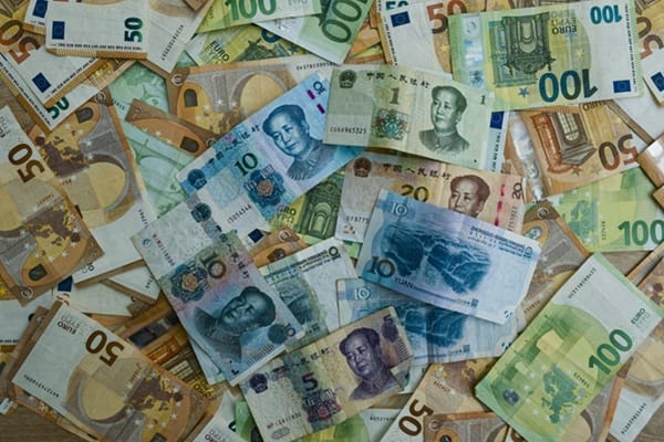 Qué señales del mercado están indicándonos que 2026 será un año volátil para las divisas