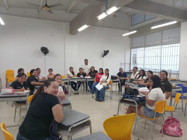 UNIPAZ Llegó a Sabana de Torres y Lebrija