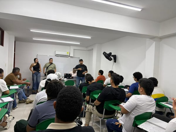 2.000 estudiantes matriculados en la UTS de Barrancabermeja