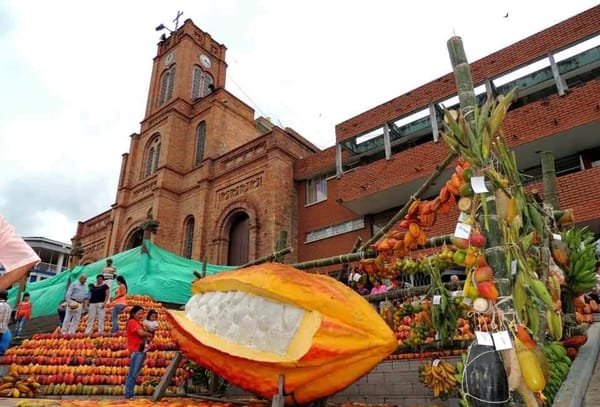 Jornada de Acción Integral fortalece atención ciudadana en San Vicente de Chucurí