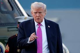 Presidente de Estados Unidos citó  cumbre latinoamerican a