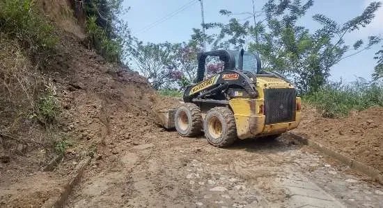 El Playón se blinda contra la ola invernal imagen de la publicación