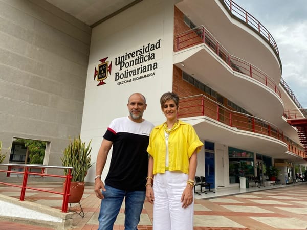Investigadores de la UPB lideran digitalización en MiPyME Colombianas