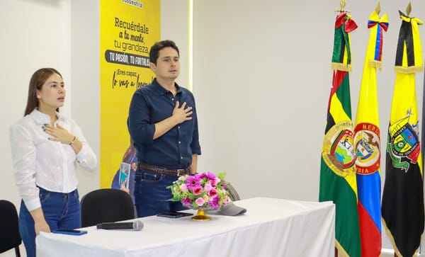 En Barrancabermeja primera sesión del CONPOS 2026 imagen de la publicación