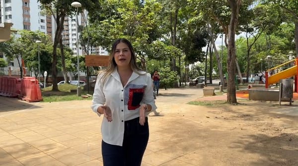 Floridablanca abre 50 cupos de atención integral para personas con discapacidad intelectual