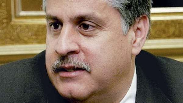 Corte Suprema condenó al exalcalde de Bucaramanga Iván Moreno a 51 meses de prisión ¿Sabe por qué? imagen de la publicación