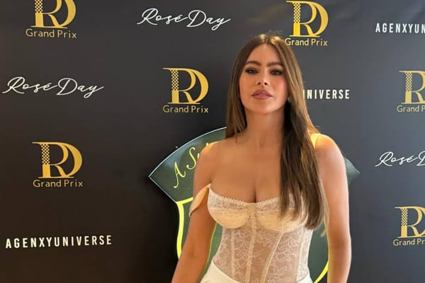 Sofía Vergara lidera a las colombianas en la lista de las mujeres más poderosas de People en Español 2026