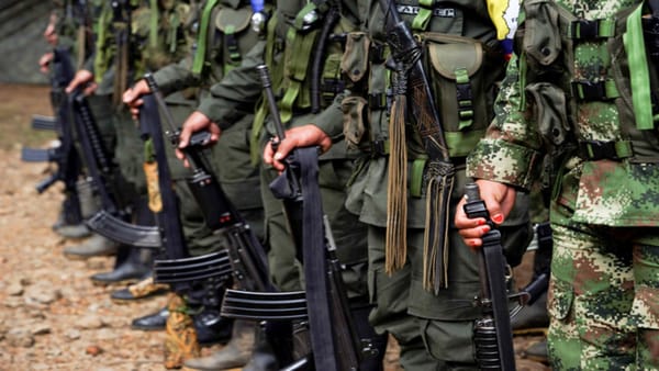 Grupos armados provenientes de departamentos vecinos causan terror y muerte en Santander