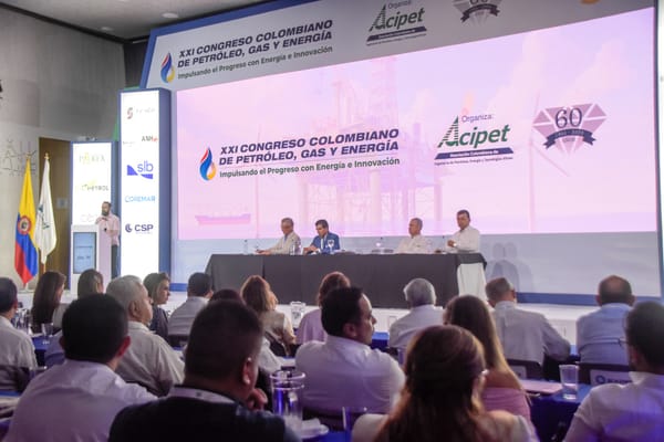‘La Ciudad Bonita’ albergará el debate energético nacional