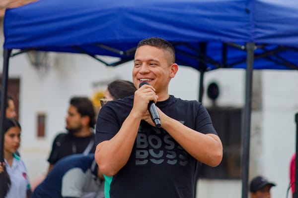 Vuelve y juega demanda contra la elección del Alcalde de Girón