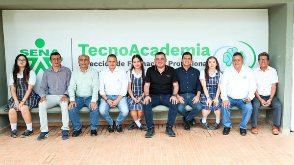 Alianza para formación científica y tecnológica en Floridablanca