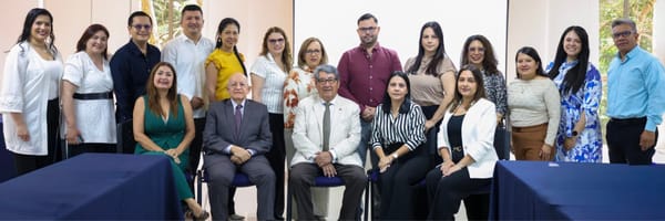 UDES lidera Asamblea Nacional de ASOFON y traza la hoja de ruta de la fonoaudiología en Colombia