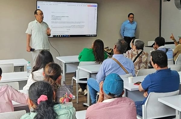 Ola de inconformidad en San Gil  contra los nuevos avalúos catastrales imagen de la publicación