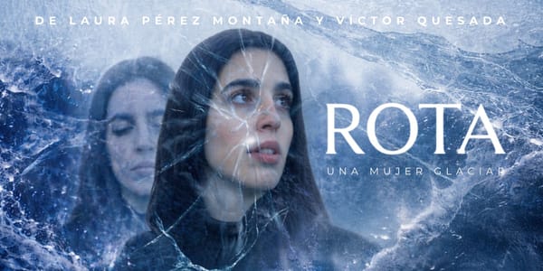 Compañía Exilia2 Teatro presenta “ROTA” Una Mujer Glaciar