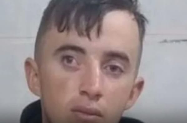 Landrón se hace viral tras su captura por su singular apodo: ‘Malva-visco’