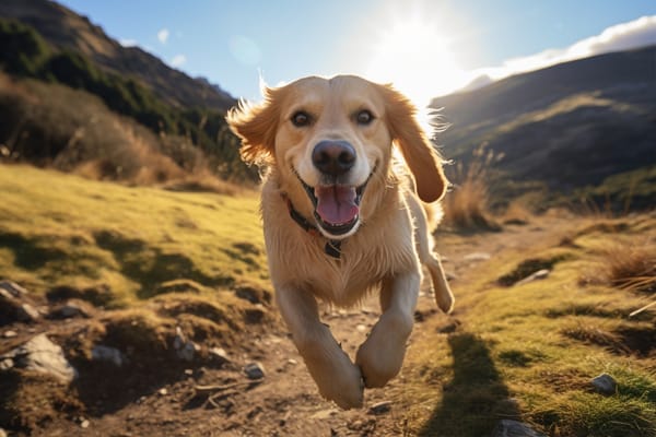 Altas temperaturas en Semana Santa elevan riesgos para mascotas