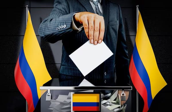 Elecciones que cambiarán el DESTINO de Colombia imagen de la publicación
