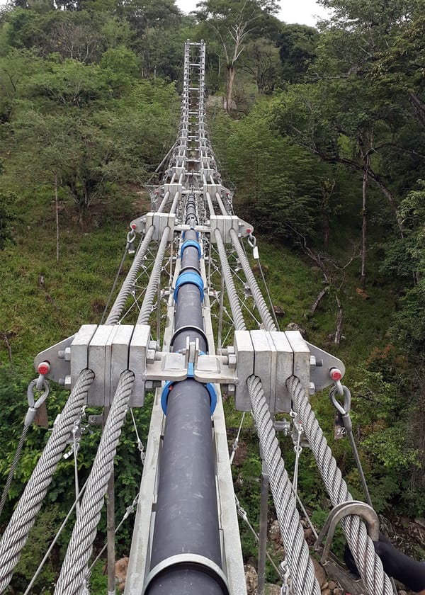 Veredas de El Socorro se conectarán al acueducto imagen de la publicación