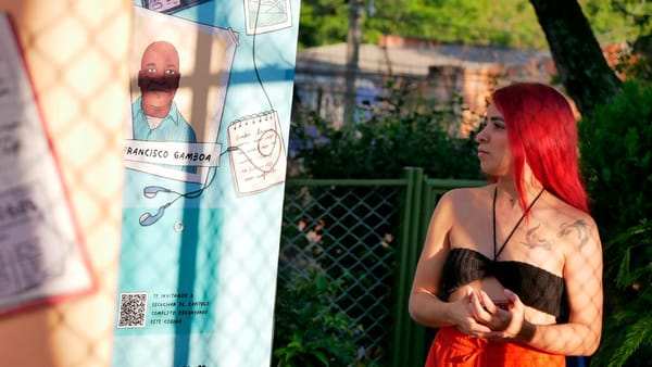 Puerto Parra avanza en construcción de paz con lanzamiento de Agenda Territorial de Reincorporación Comunitaria: ARN imagen de la publicación