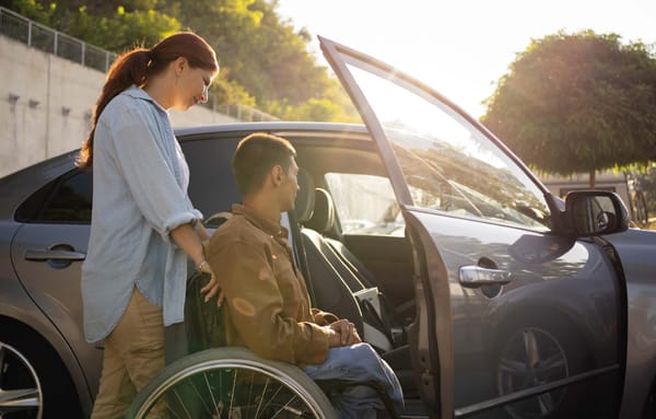 Jueces y EPS no pueden negar transporte, cuidador y gastos a afiliados del Sistema de Salud: Corte imagen de la publicación