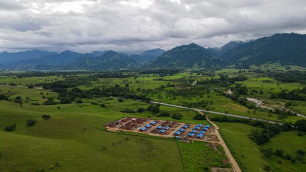 Santander está entre las regiones donde más tierra se les ha asignado a los firmantes de paz imagen de la publicación