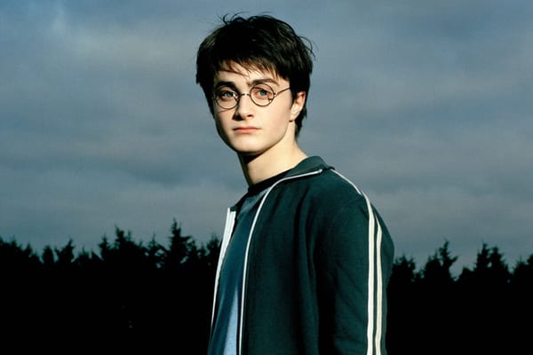 Daniel Radcliffe revela su ranking de películas de Harry Potter y confiesa cuál le decepcionó