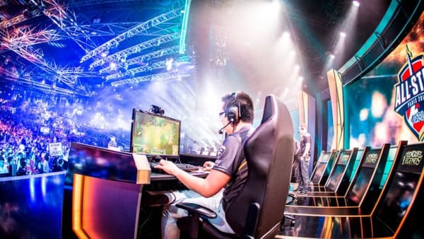Colombia abre consulta pública para reglamentar los e-Sports, le contamos porqué es importante participar imagen de la publicación