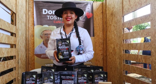 X Festival Departamental del Café - CAFEST 2026 imagen de la publicación