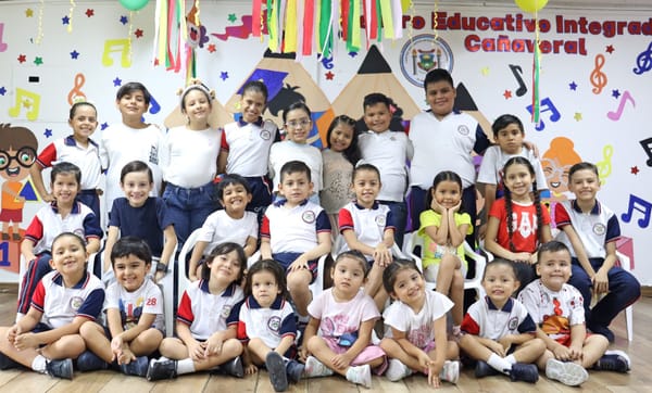 Sembrando oportunidades desde la educación