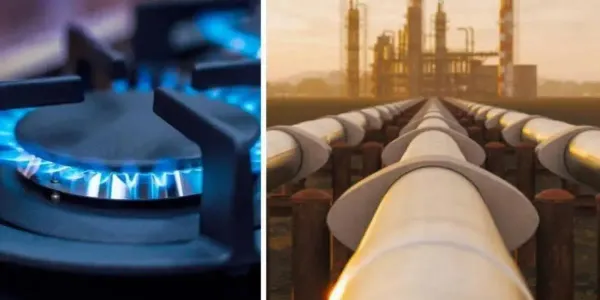 Suministro de gas estaría en riesgo en siete municipios imagen de la publicación