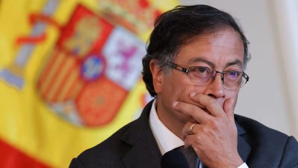 Petro se sacudió las culpas por protesta contra el catastro: pidió a la ciudadanía denunciar a concejos y alcaldes que aprueben incrementos altos imagen de la publicación