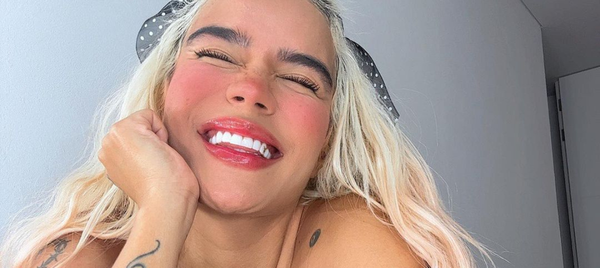 Karol G revela temor a represalias por pronunciarse contra políticas migratorias en EE. UU.
