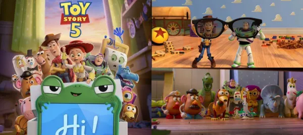 Toy Story 5 podría abrir la puerta a nuevas secuelas