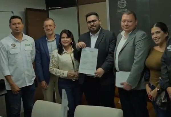 Proyecto de empréstito por más de $500.000 millones entró en etapa decisiva en Bucaramanga