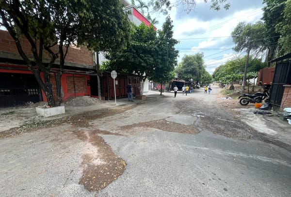 Ambicioso plan de pavimentación se adelantará en Barrancabermeja imagen de la publicación