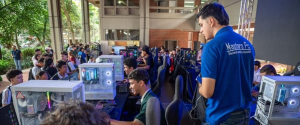 Calendario digital Colombia 5.0 llega a jugar en Bucaramanga