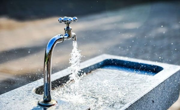 Agua está garantizada durante los próximos 50 años en Bucaramanga