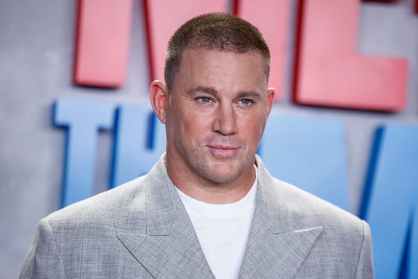 Channing Tatum comparte mensaje emocional tras compromiso de Zoë Kravitz con Harry Styles