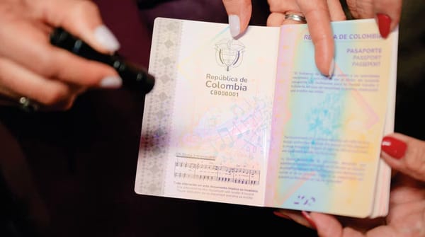 Emisión de pasaportes con dificultades en Santander por fallas técnicas en la plataforma nacional SITAC imagen de la publicación