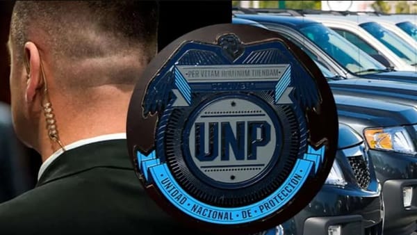 Por acoso laboral destituyen e inhabilitan a dos funcionarios de a UNP en Santander