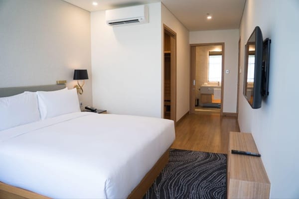 Guía completa para conseguir hoteles baratos en tus viajes