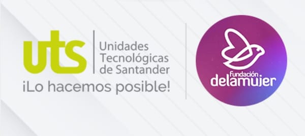 UTS y Fundación delamujer firman alianza para Santander