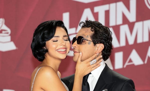 Nodal y Ángela Aguilar en crisis y posible separación