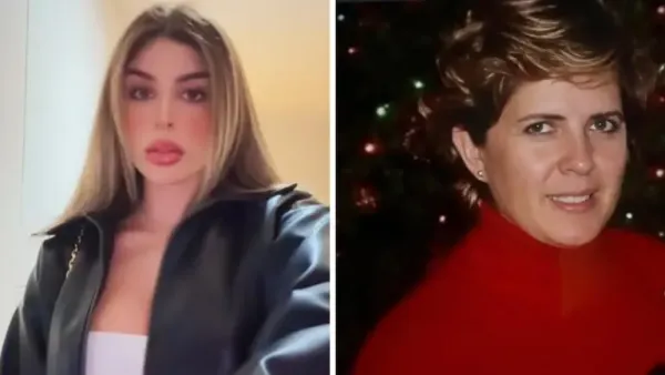 Capturan en Venezuela a Erika Herrera, señalada del asesinar a exreina Carolina Florez