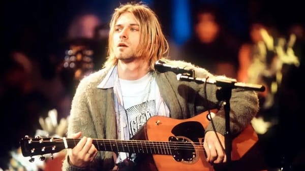 Nuevas revelaciones reavivan dudas sobre la muerte de Kurt Cobain a 32 años del caso