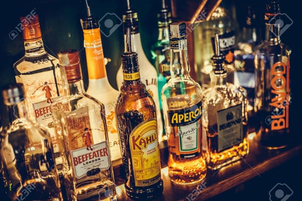 Rumania en alerta: consumo de alcohol se dispara y ya impacta incluso a menores