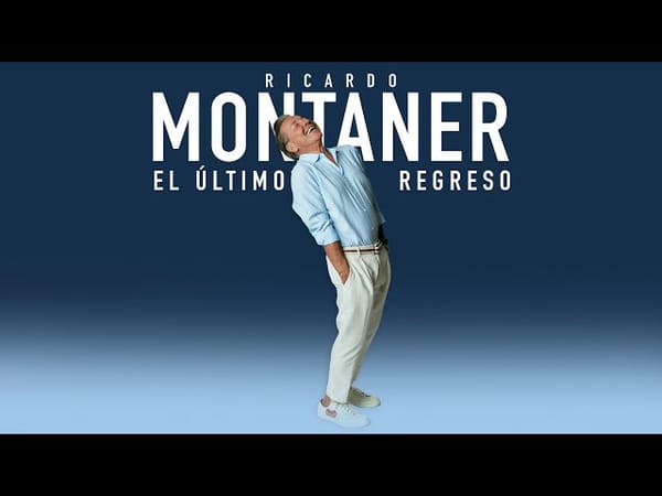 Aplazado concierto de Ricardo Montaner en Bucaramanga