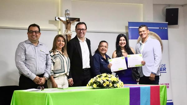 Certificación en diplomados Mentalidad Emprendedora e Informática Aplicada imagen de la publicación