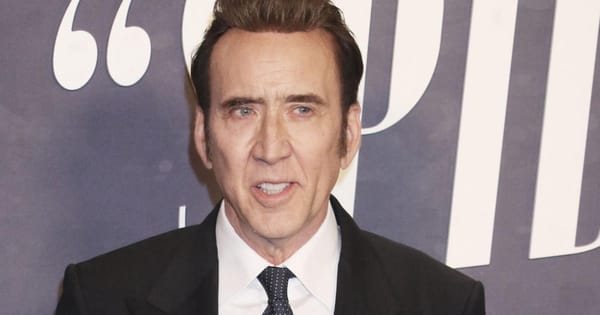 Nicolas Cage reveló los icónicos papeles que rechazó en Hollywood