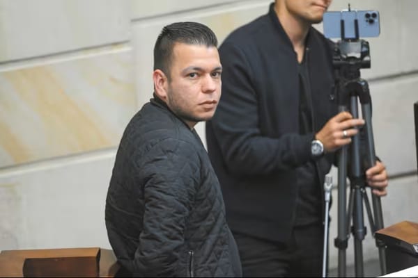 Senador Santandereano aseguró que ofrecieron un millón de dólares para acabar con su vida. ¿Será cierto? imagen de la publicación